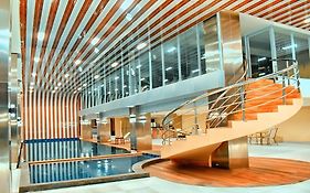 Grand Metro Hotel Tasikmalaya